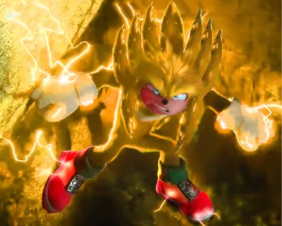 super knuckles