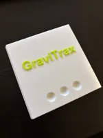 mit AMS, 0.2mm layer, 2 walls, 15% infill