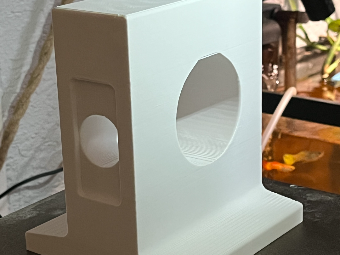 Door Lock Display v2