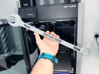 20cm for A1 Mini