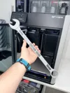 30cm for A1, P & X Series