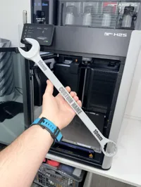 30cm for A1, P & X Series