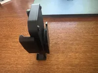 Support téléphone pour Volkswagen — photo 5