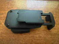 Support téléphone pour Volkswagen — photo 4