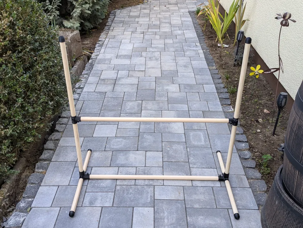 Hobby Horse Jump by Weickf-3d-druck MakerWorld: Download Free 3D Models