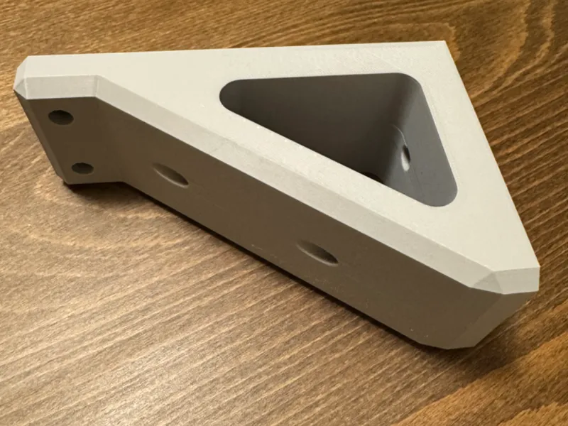shelf bracket
