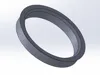 0.2mm layer, 2 walls, 25% infill