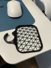 [28mm Aperture] Improved Cutout Version (recommended to download this version)