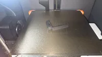 0.2mm layer, 3 walls, 15% infill