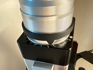 KafaTek MC4-5 Grind Adjustment Ring