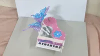 A1mini可用，分色卡套版