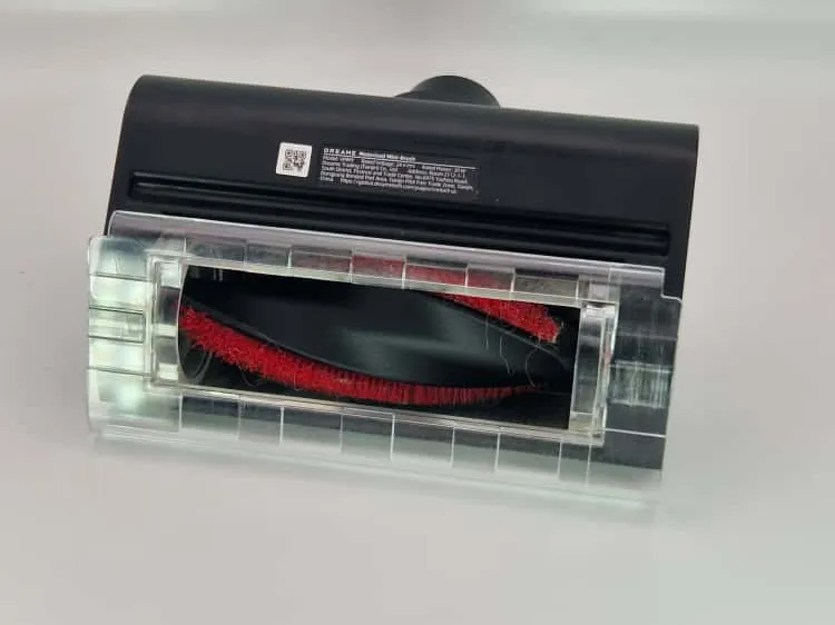 Nylon Brush Upgrade for Dreame Z30 -Pet Hair Brush