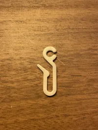 0.2mm layer, 6 walls, 100% infill