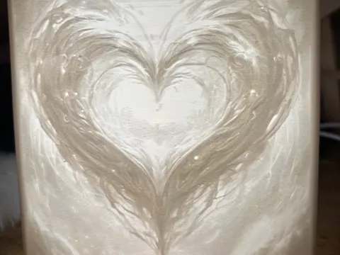 Coeur Litho