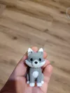 0.12mm layer, 2 walls, 15% infill