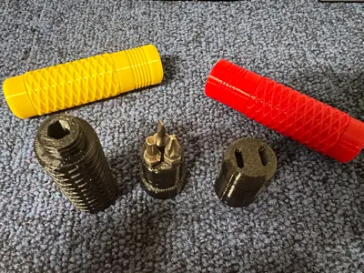 layer 0,2mm , 15% infil l, 3 wall