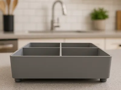 QuadraStore - Storagebox