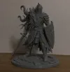 0.08mm layer, 2 walls, 5% infill