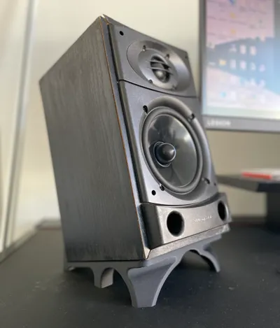 Desktop Speaker Stand