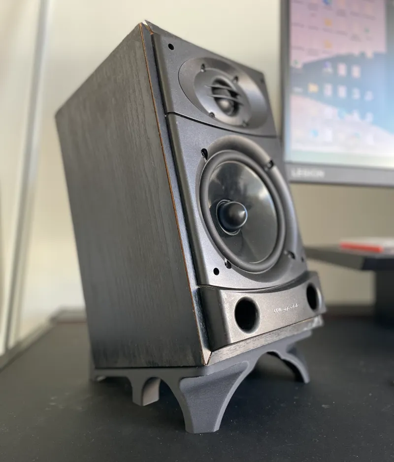 Desktop Speaker Stand