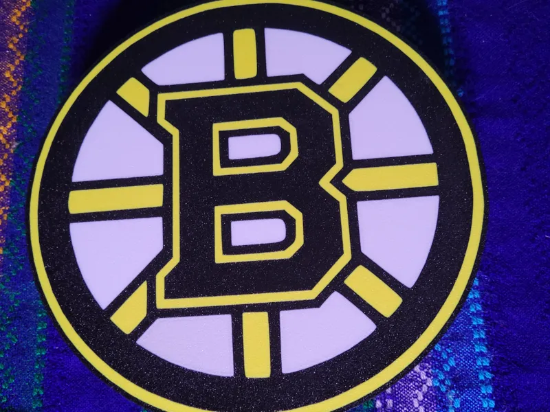 Bruins lightbox