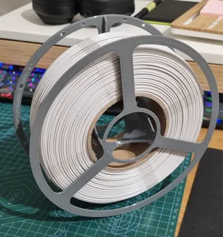 Lightweight Spool V2, 60g