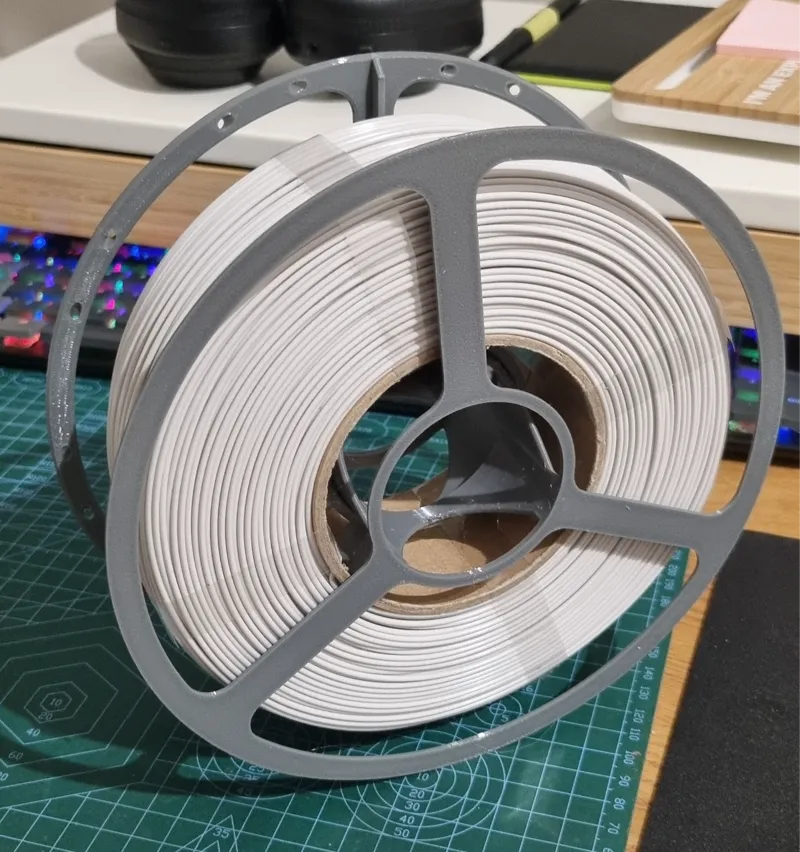 Lightweight Spool V2, 60g