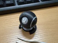 Half  size version