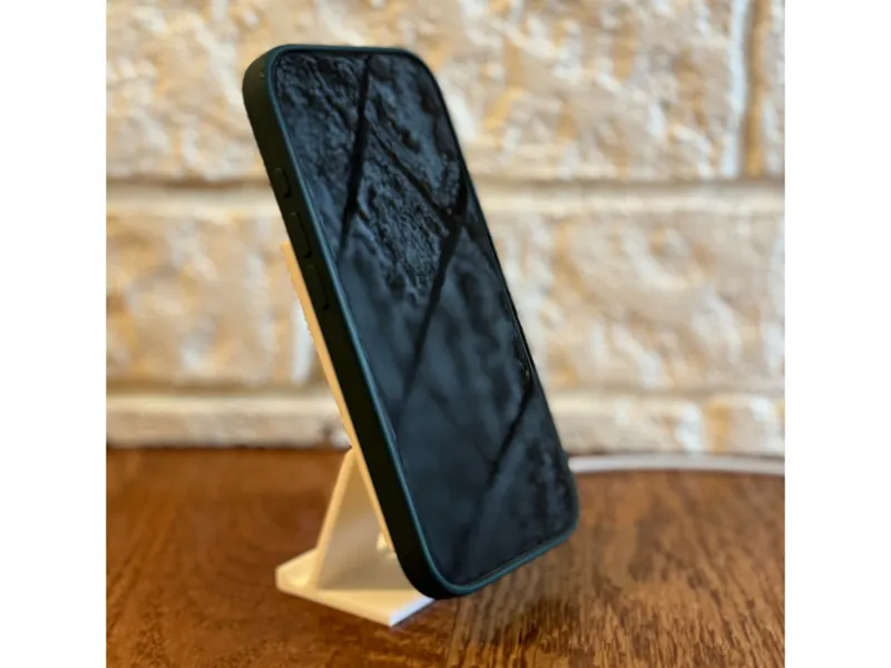 iPhone Dock 