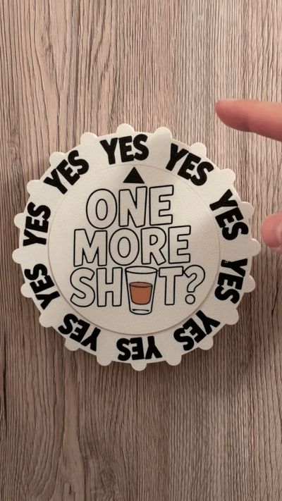 one more shot?? wheel spinner