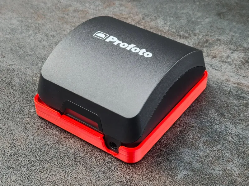 Profoto A-Series Battery Cover
