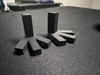 feet separate from main body to allow face down printing, 0.2mm layer, 3 walls, 15% infill,