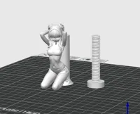 0.16mm layer, 2 walls, 15% infill
