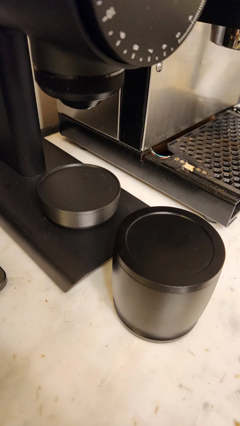 Blind Shaker Spacer for Timemore Sculptor 078(s)