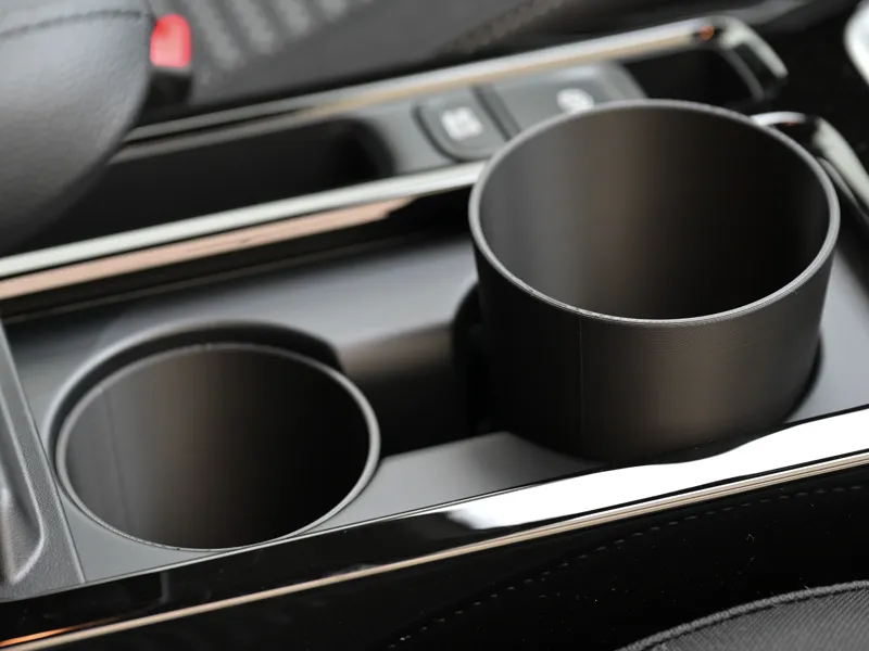 KIA cee'd / ceed Cup Holder Inserts