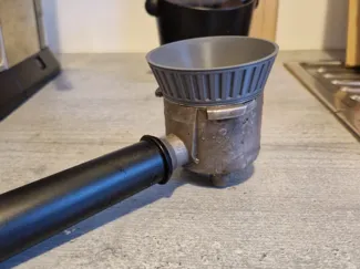 Portafilter Funnel 51mm