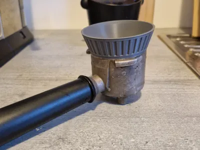 Portafilter Funnel 51mm