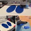 PLA+, Hex Infill Base, Gyroid Infill Ridges, Adaptive Layers