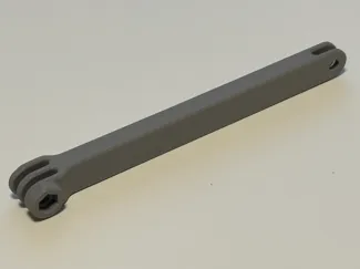 Action camera 120mm extension