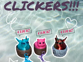 Animal Clickers