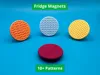 All Patterns for 20mm Magnets 0.2mm layer, 2walls, 15%infill