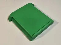 0.2mm layer, 4 walls, 10% infill