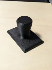 0.2mm layer, 3 walls, 15% infill