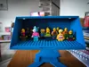 Minifigures 0.2mm layer, 2 walls, 15% infill