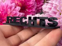 0.12mm layer, 2 walls, 15% infill
