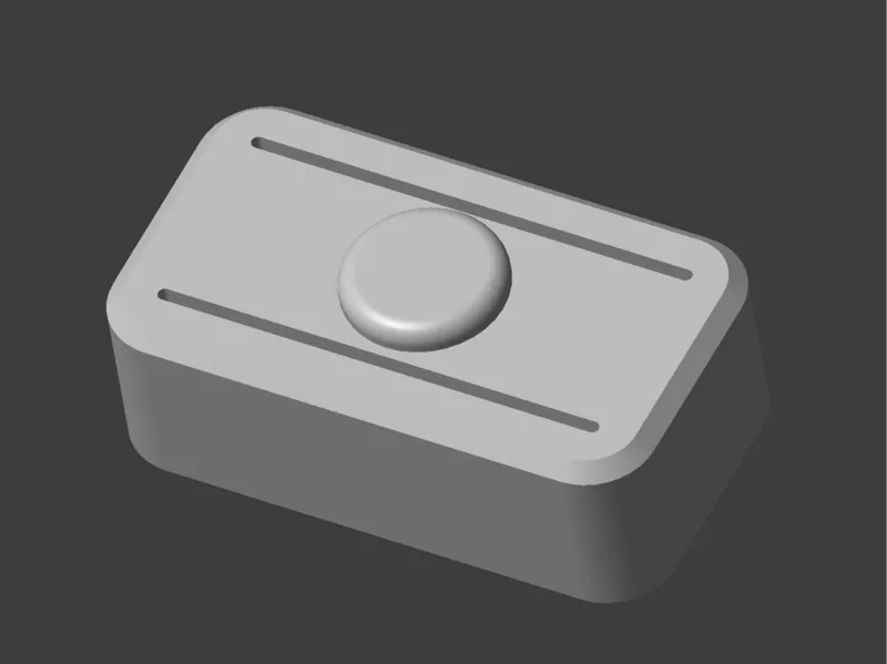 XBOX ONE WIRELESS RECEIVER CAP