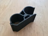0.2mm layer, 3 walls, 15% infill