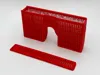 PETG HF, 0.2mm layer, 2 walls, 15% infill