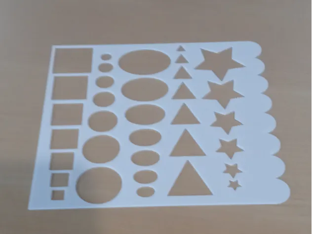 Art Stencil
