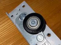 0.2mm layer, 2 walls, 100% infill